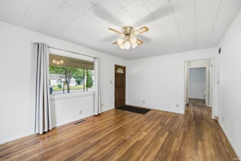 1915 N 27th Street Lafayette IN 47904