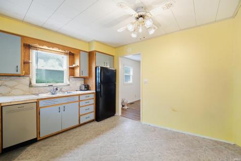 1915 N 27th Street Lafayette IN 47904