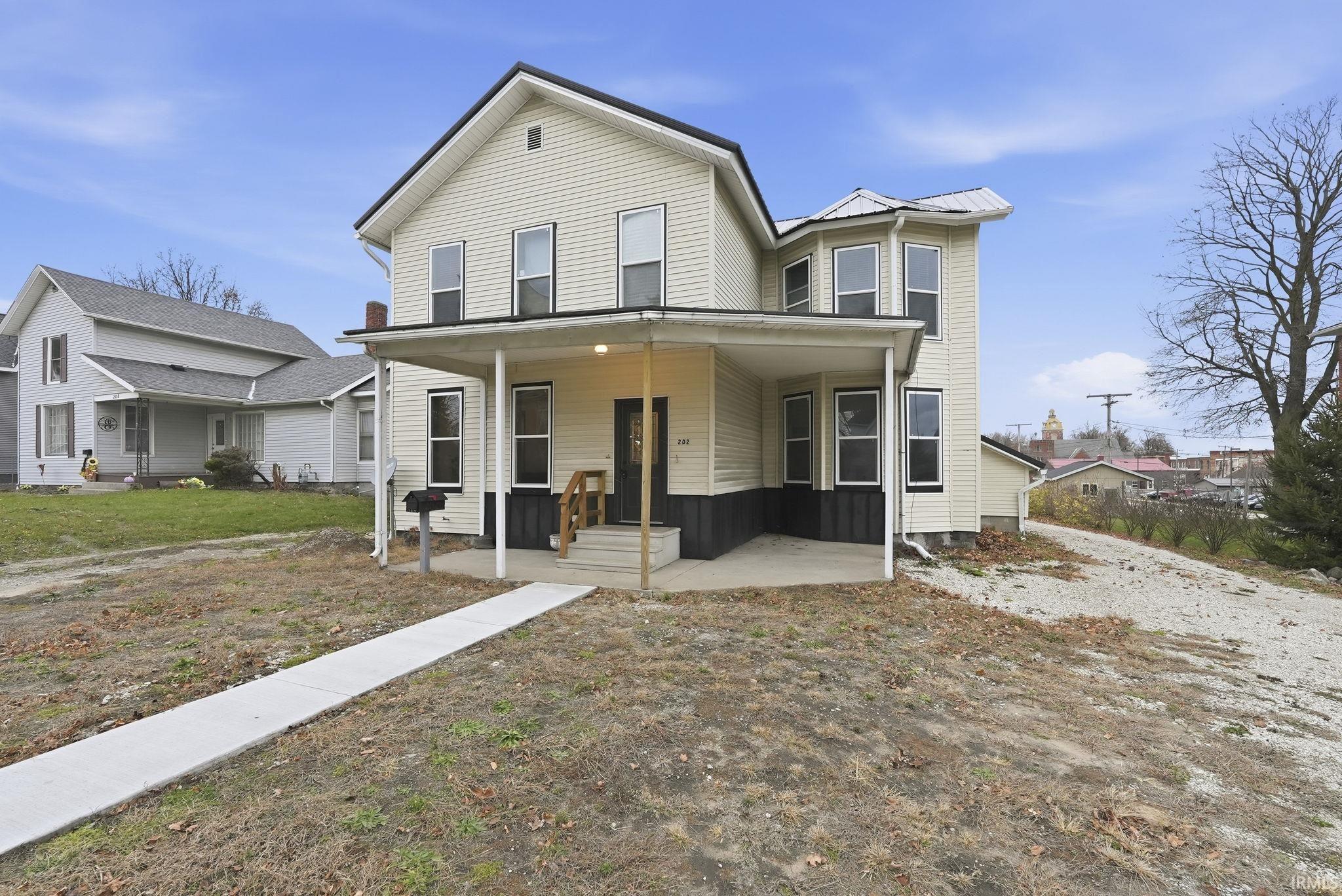 202 W Central Avenue Lagrange IN 46761
