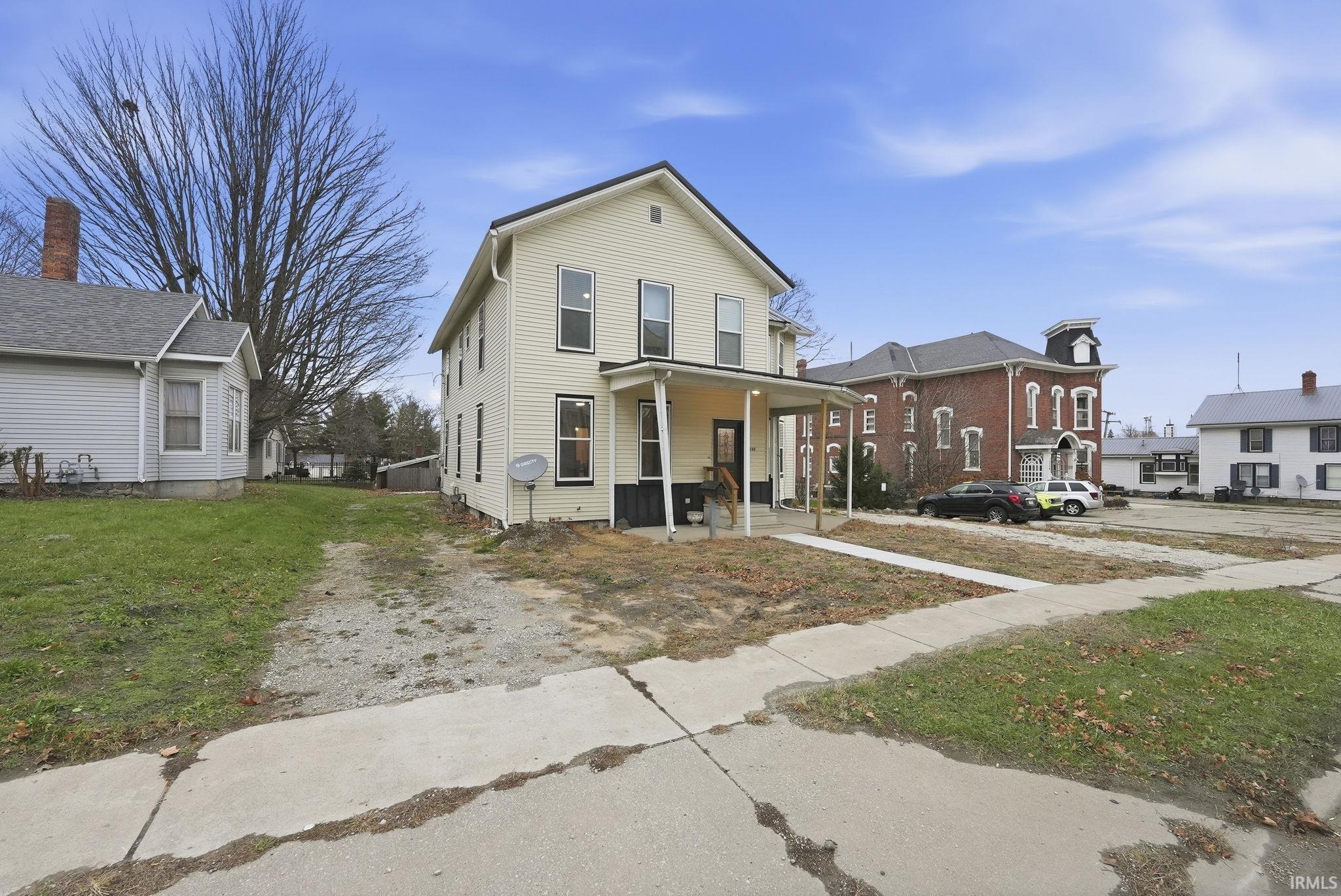 202 W Central Avenue Lagrange IN 46761