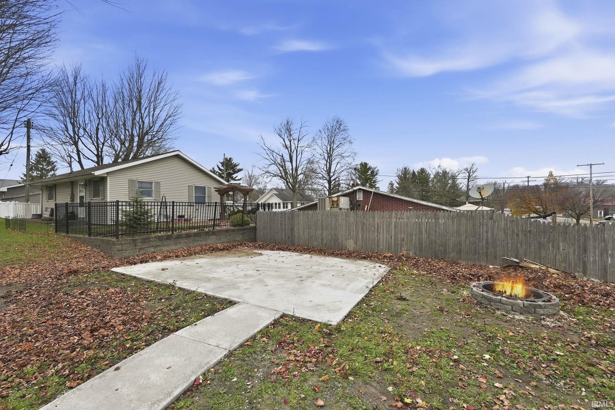 202 W Central Avenue Lagrange IN 46761