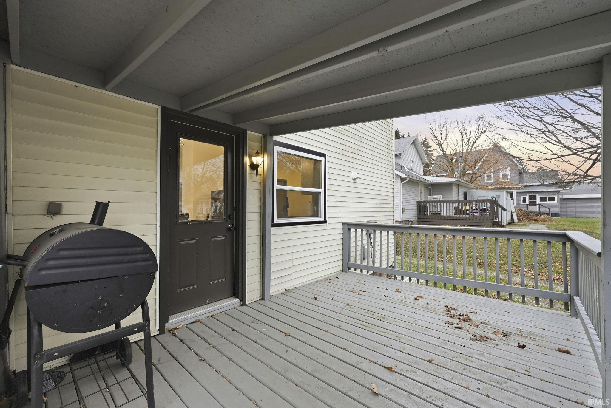 202 W Central Avenue Lagrange IN 46761