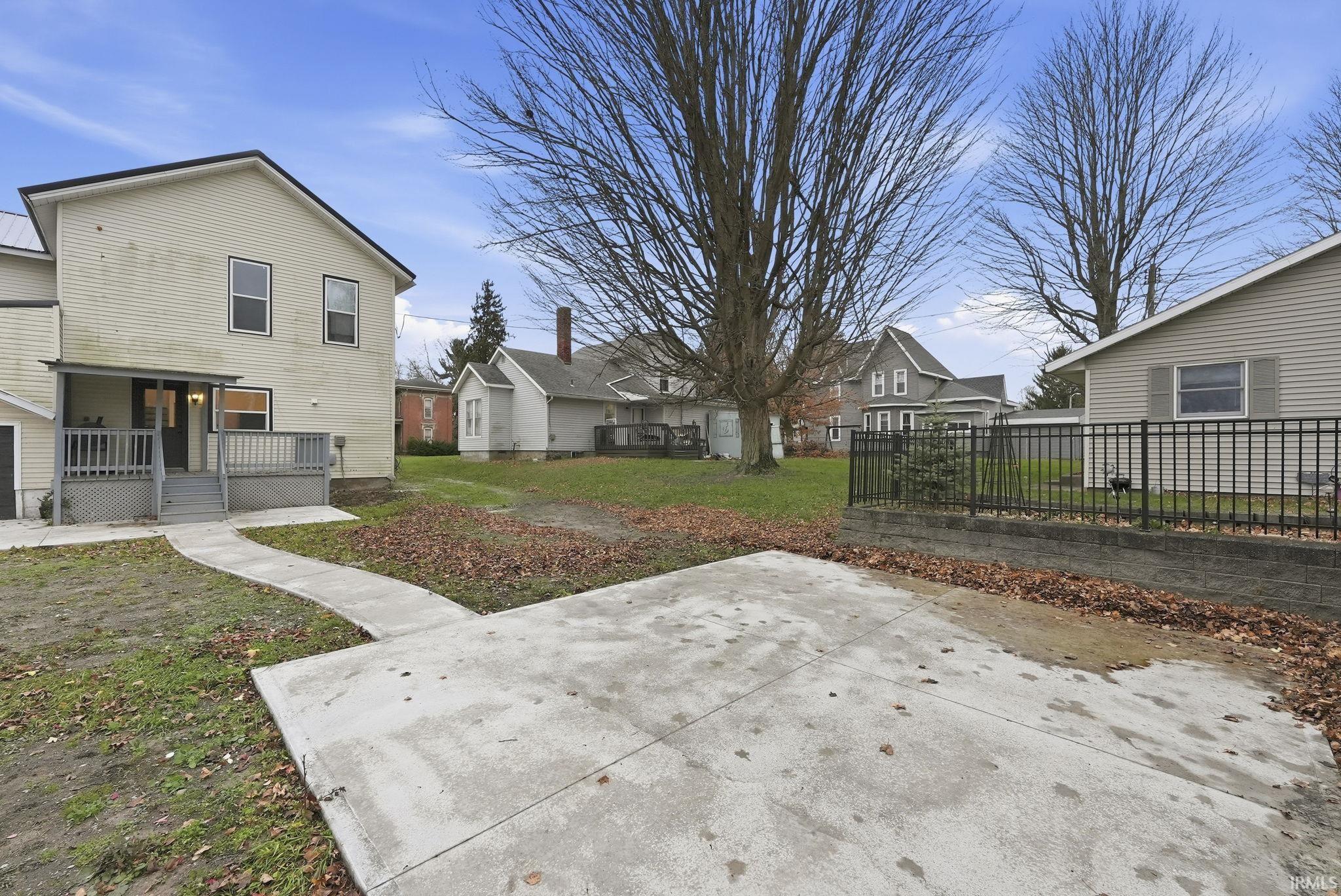 202 W Central Avenue Lagrange IN 46761