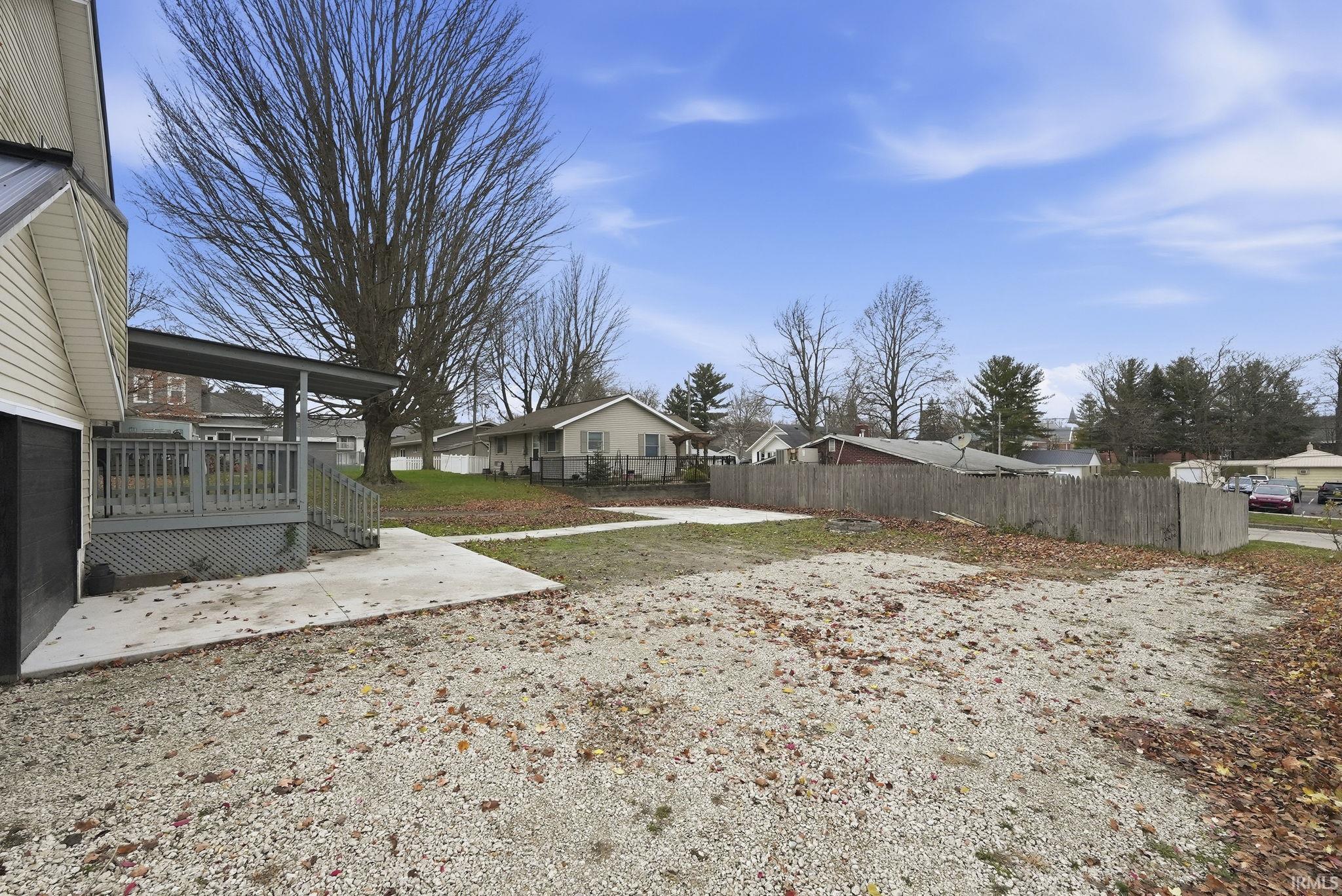 202 W Central Avenue Lagrange IN 46761
