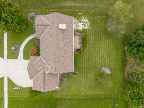 12725 Chancel Court Fort Wayne IN 46845