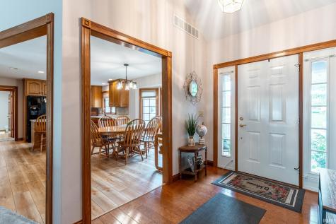 12725 Chancel Court Fort Wayne IN 46845