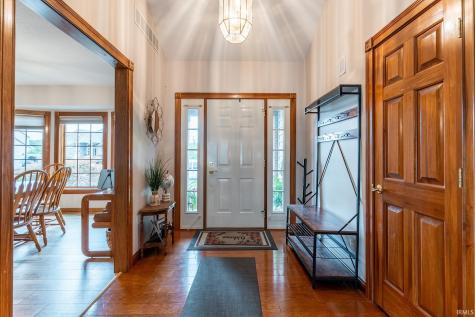 12725 Chancel Court Fort Wayne IN 46845