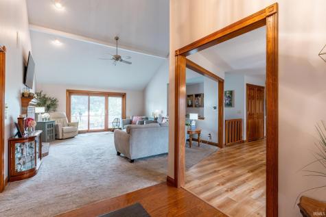12725 Chancel Court Fort Wayne IN 46845