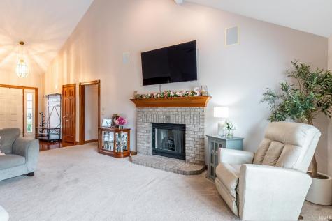 12725 Chancel Court Fort Wayne IN 46845