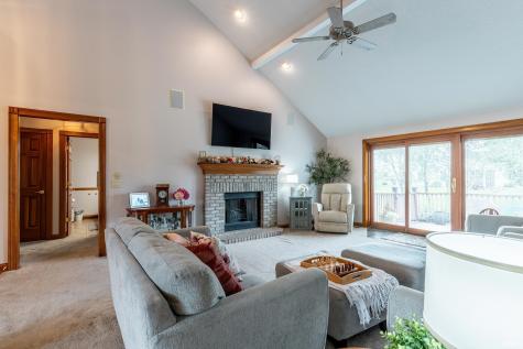 12725 Chancel Court Fort Wayne IN 46845