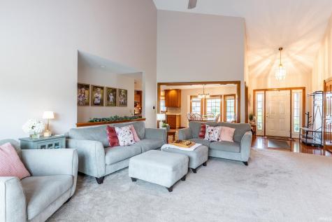 12725 Chancel Court Fort Wayne IN 46845