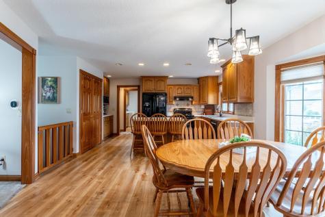 12725 Chancel Court Fort Wayne IN 46845