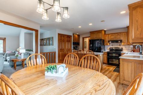 12725 Chancel Court Fort Wayne IN 46845