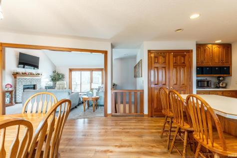 12725 Chancel Court Fort Wayne IN 46845