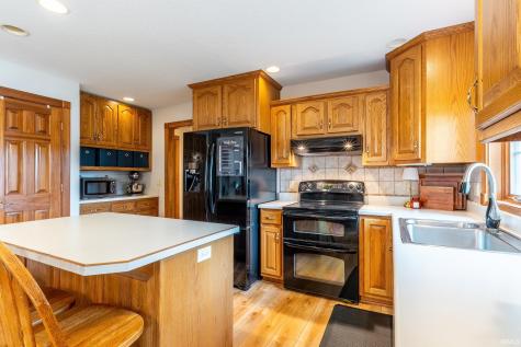 12725 Chancel Court Fort Wayne IN 46845