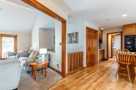 12725 Chancel Court Fort Wayne IN 46845