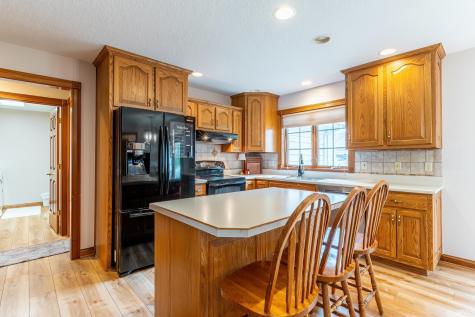 12725 Chancel Court Fort Wayne IN 46845