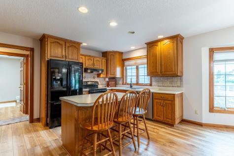 12725 Chancel Court Fort Wayne IN 46845