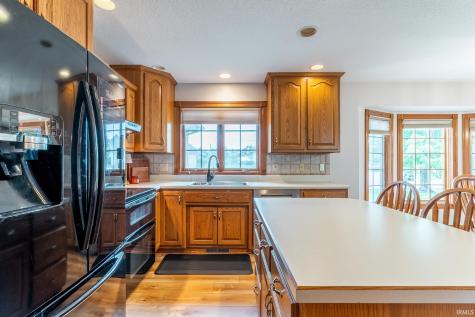 12725 Chancel Court Fort Wayne IN 46845
