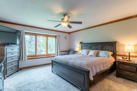 12725 Chancel Court Fort Wayne IN 46845