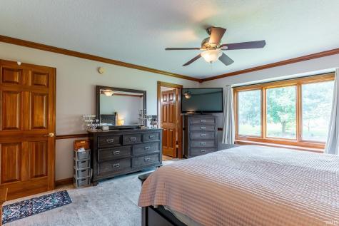 12725 Chancel Court Fort Wayne IN 46845
