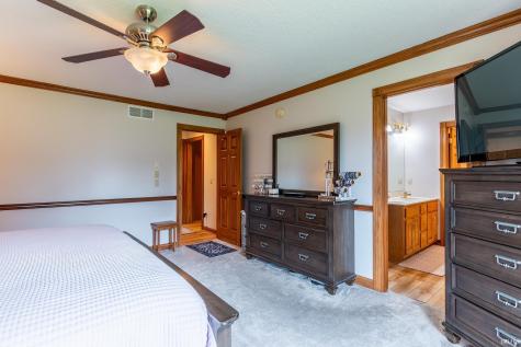 12725 Chancel Court Fort Wayne IN 46845