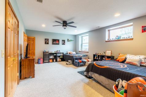 12725 Chancel Court Fort Wayne IN 46845