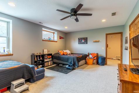 12725 Chancel Court Fort Wayne IN 46845