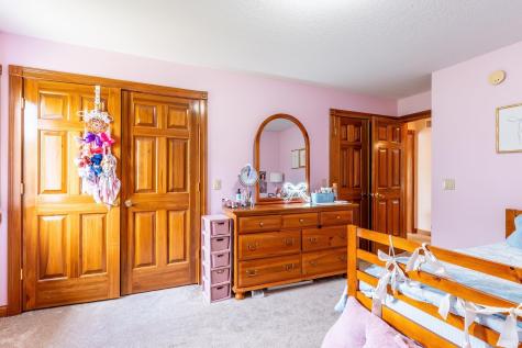12725 Chancel Court Fort Wayne IN 46845