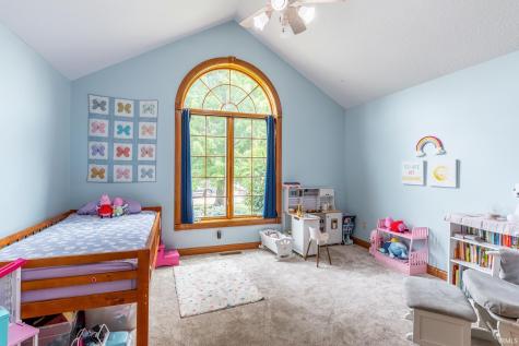 12725 Chancel Court Fort Wayne IN 46845