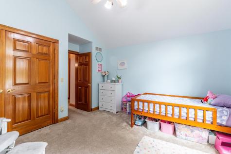 12725 Chancel Court Fort Wayne IN 46845