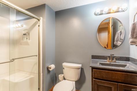 12725 Chancel Court Fort Wayne IN 46845