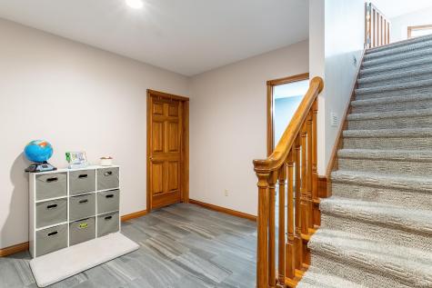 12725 Chancel Court Fort Wayne IN 46845
