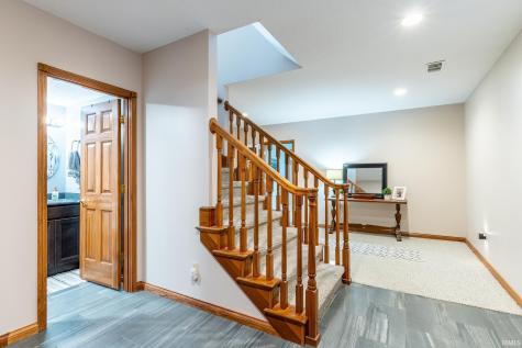 12725 Chancel Court Fort Wayne IN 46845