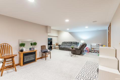 12725 Chancel Court Fort Wayne IN 46845