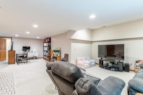 12725 Chancel Court Fort Wayne IN 46845