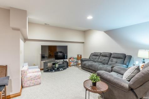 12725 Chancel Court Fort Wayne IN 46845