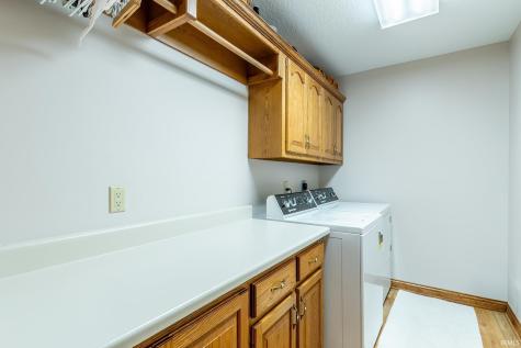 12725 Chancel Court Fort Wayne IN 46845