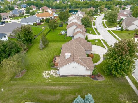 12725 Chancel Court Fort Wayne IN 46845