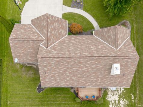 12725 Chancel Court Fort Wayne IN 46845