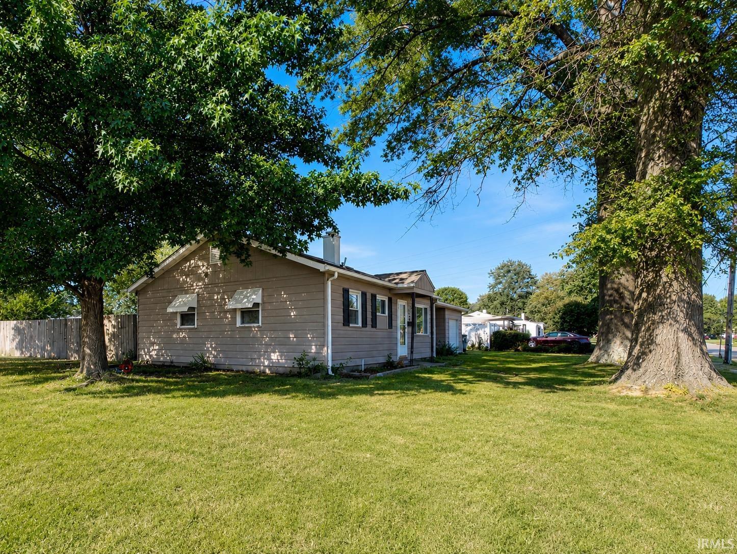 525 W Mill Road Evansville IN 47710