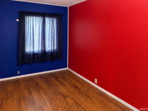 525 W Mill Road Evansville IN 47710