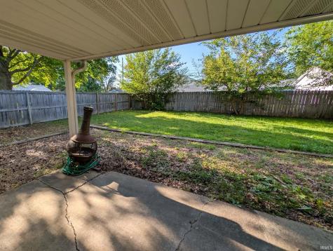 525 W Mill Road Evansville IN 47710