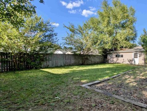 525 W Mill Road Evansville IN 47710