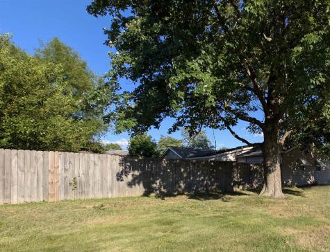 525 W Mill Road Evansville IN 47710