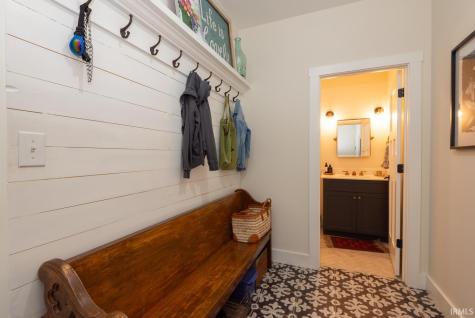 5023 S Iron Gate Trail Bloomington IN 47403