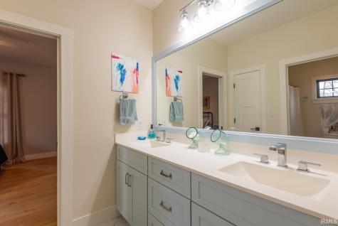 5023 S Iron Gate Trail Bloomington IN 47403