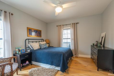 5023 S Iron Gate Trail Bloomington IN 47403