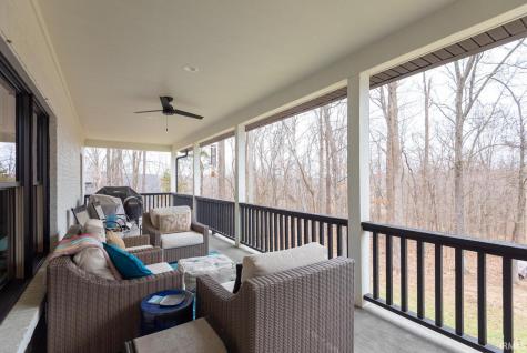 5023 S Iron Gate Trail Bloomington IN 47403