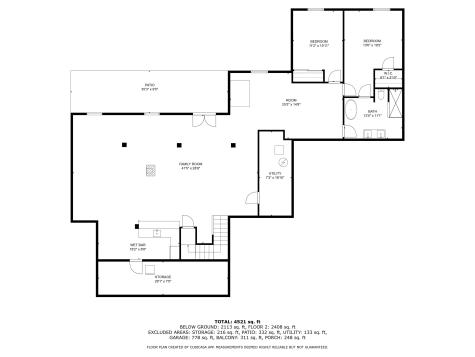 5023 S Iron Gate Trail Bloomington IN 47403